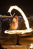 Feuershow (Hildesheim M'era Luna Festival 2024)