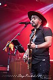 Ivan Singh (Schöppingen 32. Internationales Blues Festival)