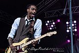 Jamiah Rogers (Schöppingen Grolsch Blues Festival)