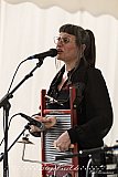 Max De Bernardi & Veronica Sbergia (Sch&ouml;ppingen 33. Internationales Blues Festival)