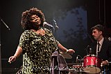 Michelle David & The True &ndash; Tones (Sch&ouml;ppingen)
