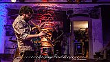 Omer Avital (Sch&ouml;ppingen Altes Rathaus)