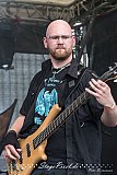 Silent Revenants (Rock am Turm Coesfeld)