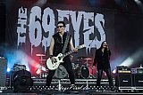 The 69 Eyes (M'era Luna Festival 2026)