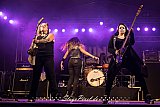 Thundermother (Osnabr&uuml;ck Hafensommer)