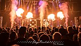 V&ouml;lkerball - Tag 2 (Coesfeld Fabrik)