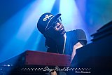 Devon Allman&rsquo;s Blues Summit (Sch&ouml;ppingen 33. Internationales Blues Festival)