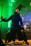 Diversity Of Darkeness (Haltern Trigon)