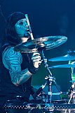 Heldmaschine (Zirkus Probst Gelsenkirchen)