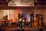Kai Strauss & The Electric Blues Allstars (Nottuln)