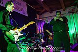 Memo Gonzalez And The &Ouml;zdemirs (Nottuln Alte Amtmanei)