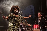 Michelle David & The True &ndash; Tones (Sch&ouml;ppingen)