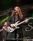 Storm Seeker (Castle Rock Festival 2023)