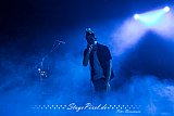 Two Minds Collide (Oberhausen Turbinenhalle)