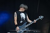 Unzucht (M'era Luna Festival 2026)