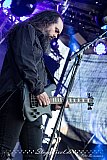 Evergrey (Castle Rock Festival 2018)