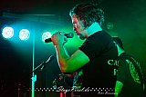 Greydon Fields (Essen Don`t Panic Club)