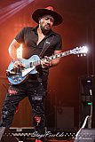 Ivan Singh (Schöppingen 32. Internationales Blues Festival)