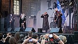 Lacuna Coil (Castle Rock Festival)
