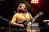 The Sheepdogs (Schöppingen Grolsch Blues Festival)