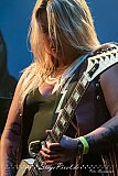 Thundermother (Resonanzwerk Oberhausen)