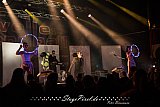 Welle:Erdball (Fabrik Coesfeld)