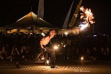 Feuershow Sonntag (M'era Luna 2019)