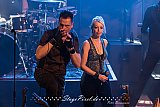 Die Krupps (Oberhausen Kulttempel)