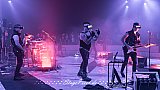 Heldmaschine (Zirkus Probst Gelsenkirchen)