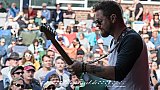 Jeremiah Johnson & Band (Grolsch Blues Festival) 	