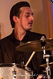 Kai Strauss & The Electric Blues Allstars (Nottuln)