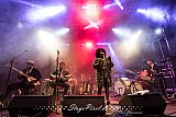 Michelle David & The True &ndash; Tones (Sch&ouml;ppingen)