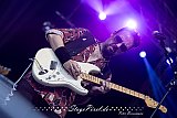 Mike Farris (Sch&ouml;ppingen 33. Internationales Blues Festival)