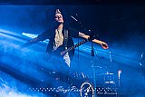 Two Minds Collide (Oberhausen Turbinenhalle)