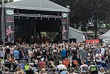 Curtis Salgado & Band (Schöppingen Grolsch Blues Festival)