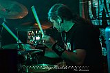 Greydon Fields (Essen Don`t Panic Club)