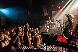 GROOVENOM (Bochum Rockpalast)