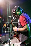Ivan Singh (Schöppingen 32. Internationales Blues Festival)