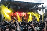 Lordi (Castle Rock Festival)