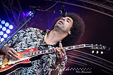 Selwyn Birchwood (Schöppingen 30. Internationales Blues Festival)