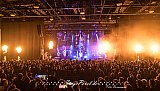 V&ouml;lkerball (RuhrCongress Bochum)