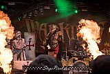Warkings (Castle Rock Festival 2023)