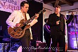 The Bluesanovas (Nottuln Alte Amtmanei)
