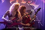 Cobra Spell (Resonanzwerk Oberhausen)