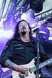 Evergrey (Castle Rock Festival 2018)