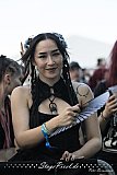 Impressionen (M'era Luna Festival 2026)