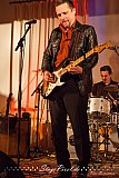 Kai Strauss & The Electric Blues Allstars (Nottuln)