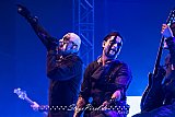 Megaherz (Oberhausen Turbinenhalle)