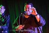 Memo Gonzalez And The &Ouml;zdemirs (Nottuln Alte Amtmanei)