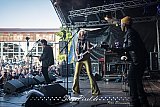 Samantha Fish (Schöppingen 30. Internationales Blues Festival)